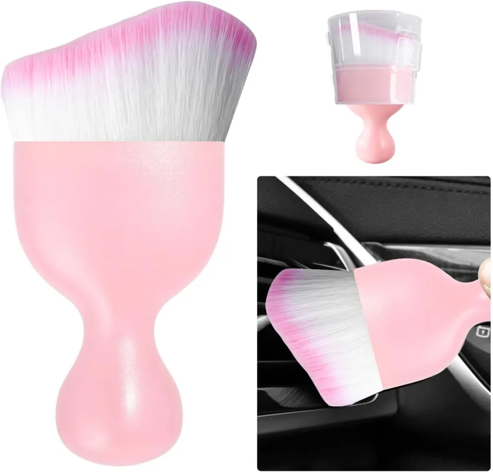Interior Car Detailing Brush