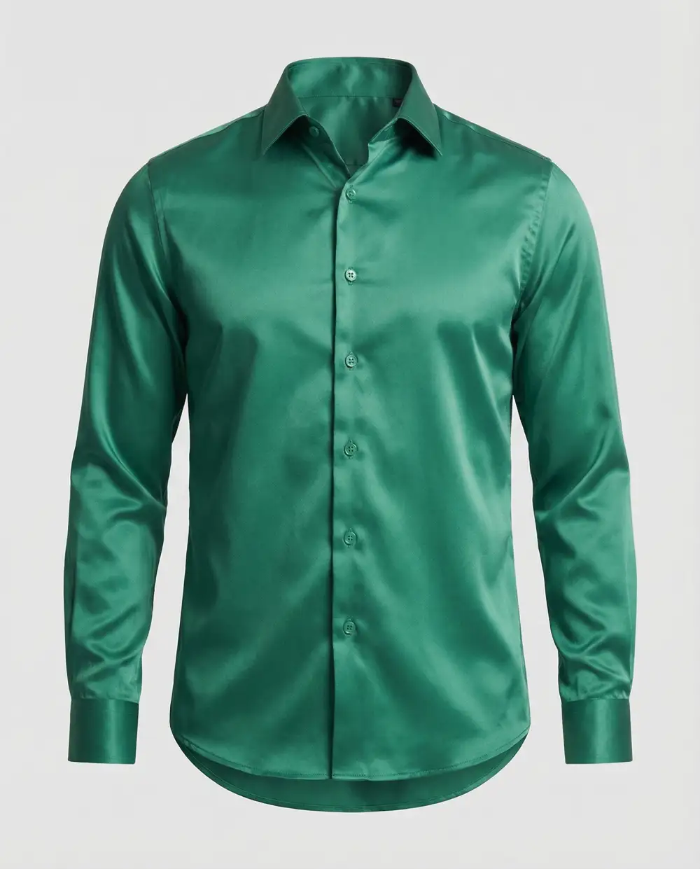 Men's Elegant Men's Shirt