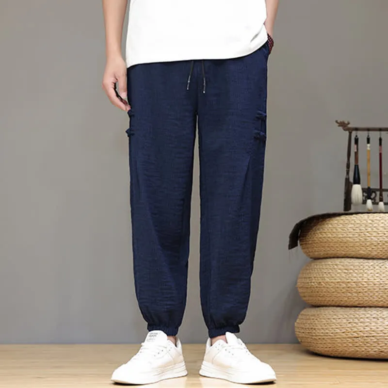 Leisure Easywear Pants