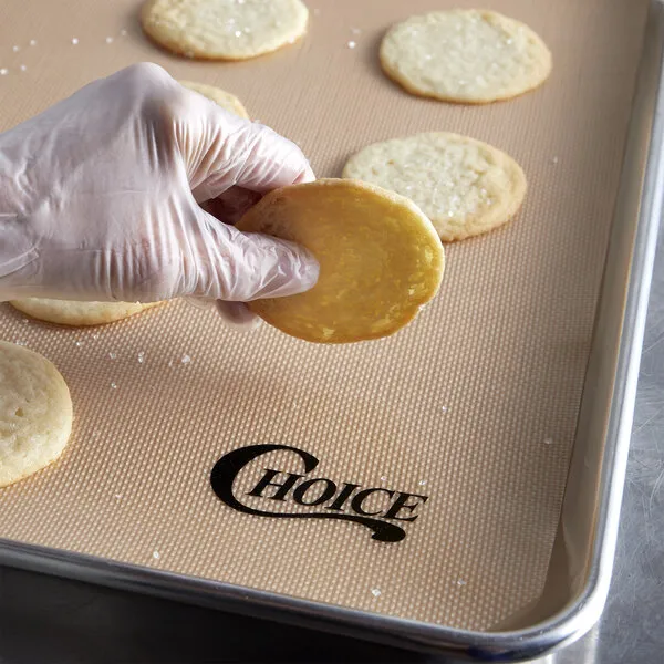 Full Size Silicone Non Stick Baking Mat