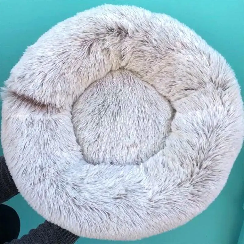 Comfort Cats Pet Bed