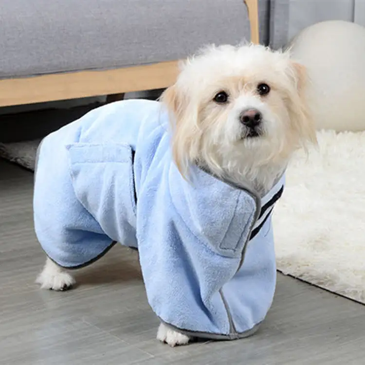 Quick Dry Microfiber Pet Towel