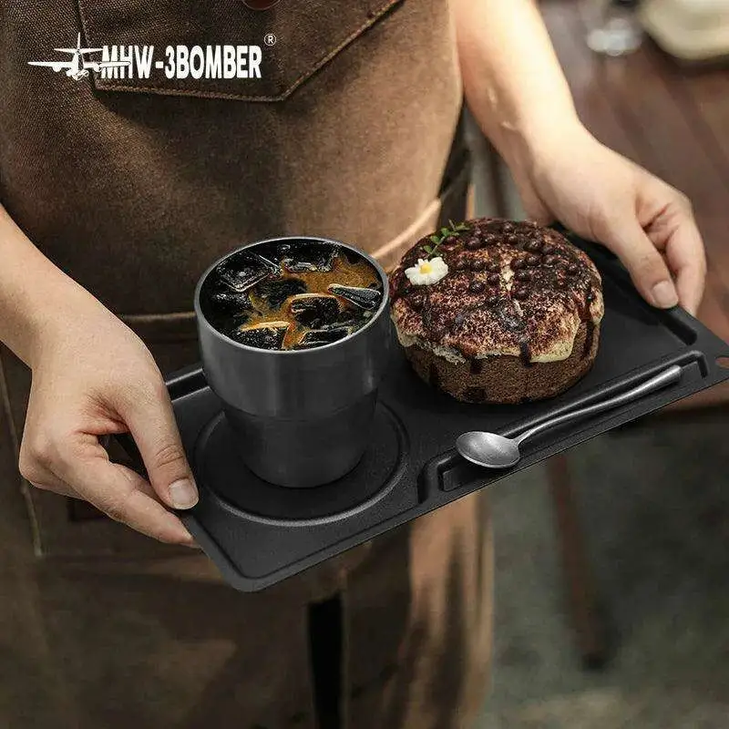 Stainless Drinkware Set Indoor