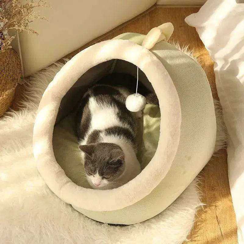 Plush Cat Home Furniture
