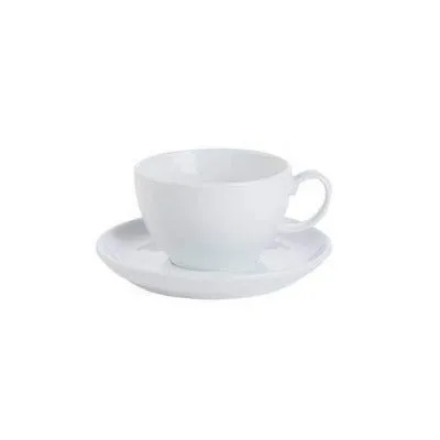 Contemporary Graceful Refined Everyday Espresso Cup