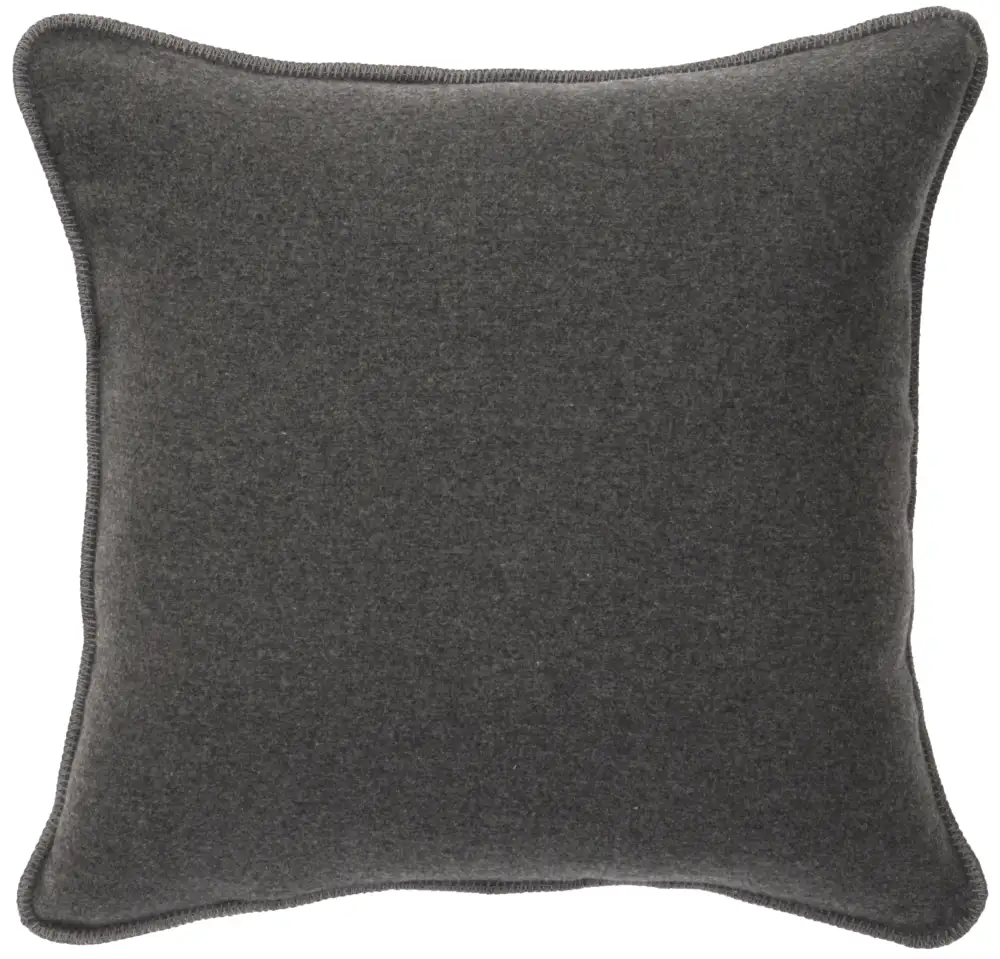 Pine Motif Geometric Bedspread