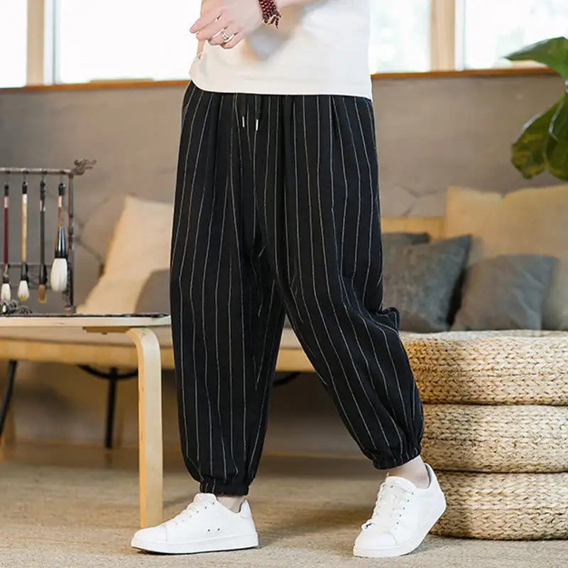 Travel Active Pants