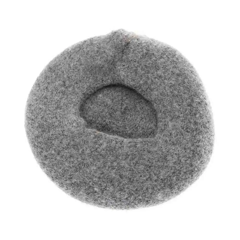 Soft Knit Beret  Hats