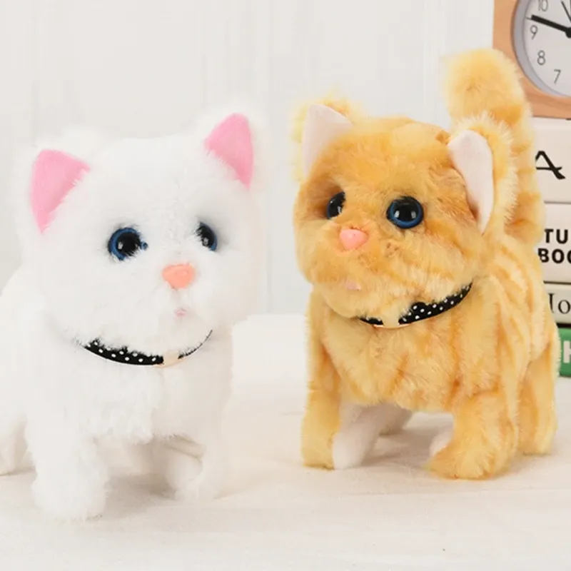 Plush Toy Dog