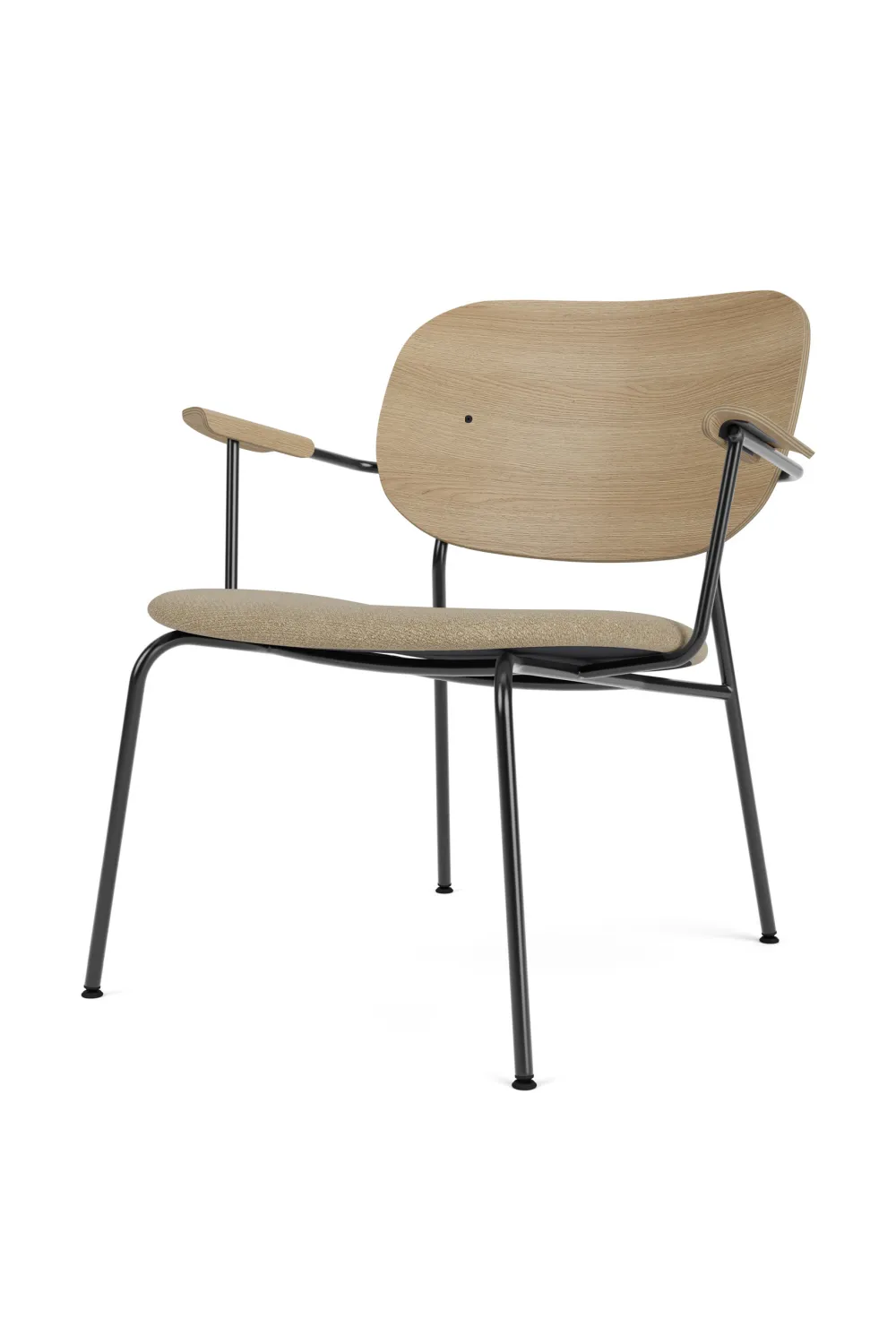 Back Lounge Chair
