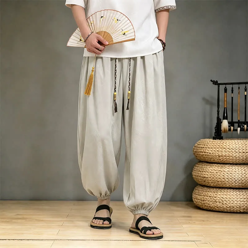 Travel Utility Pants