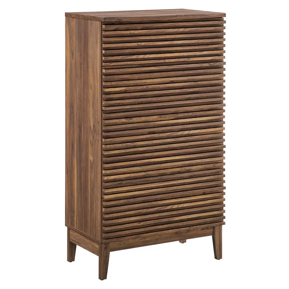 Five Drawer Chest