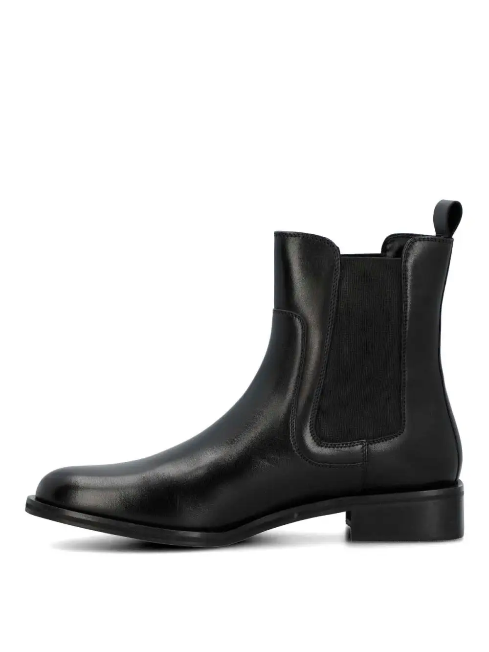 Easy Wear Minimal Ankle Boots