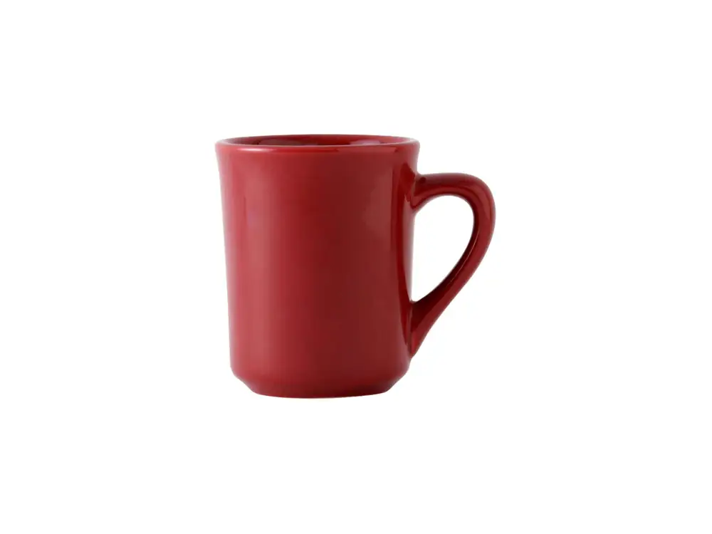 Decorated Coffee Tabletop Mug