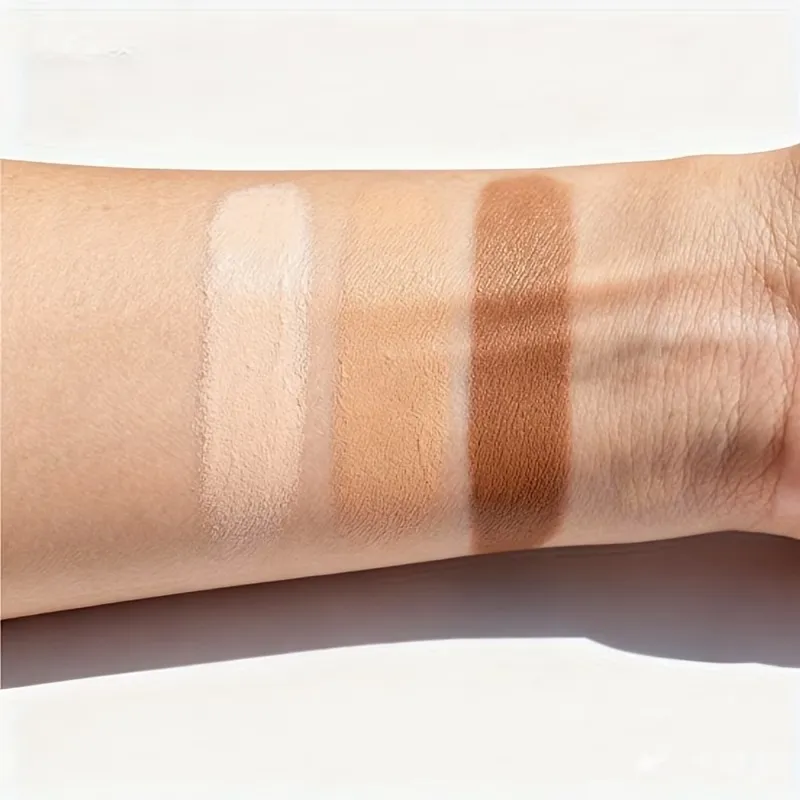 Multi-Shade Concealer Trio