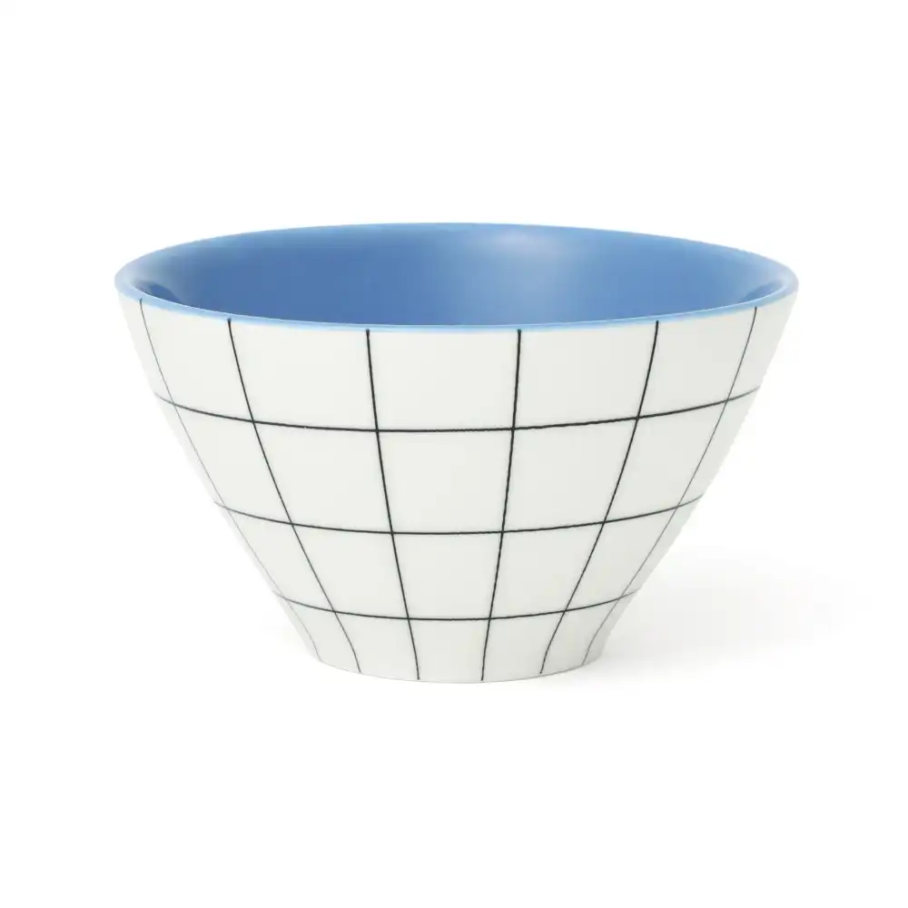 Bowl Windowpane Serveware