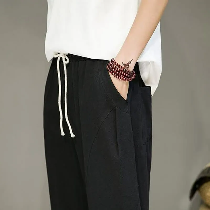 Leisure Lightweight Pants