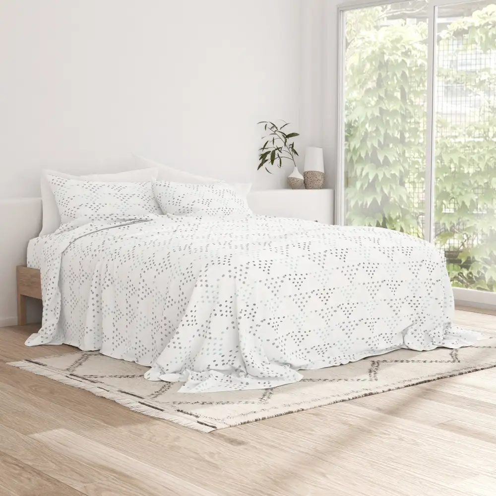 Trio Pattern Sheet Set