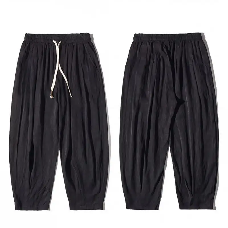 Utility Leisure Pants