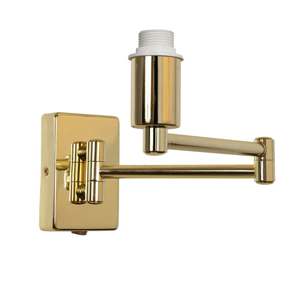 Modern Adjustable Double Decorative Wall Light