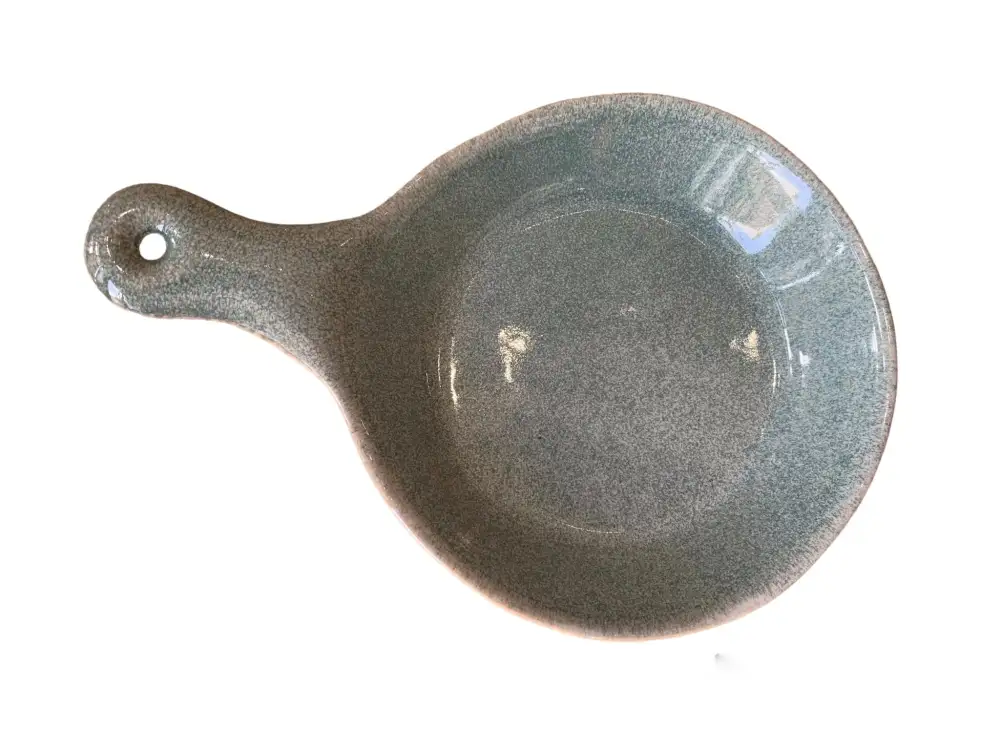 Glazed Ceramic Dinnerware Set