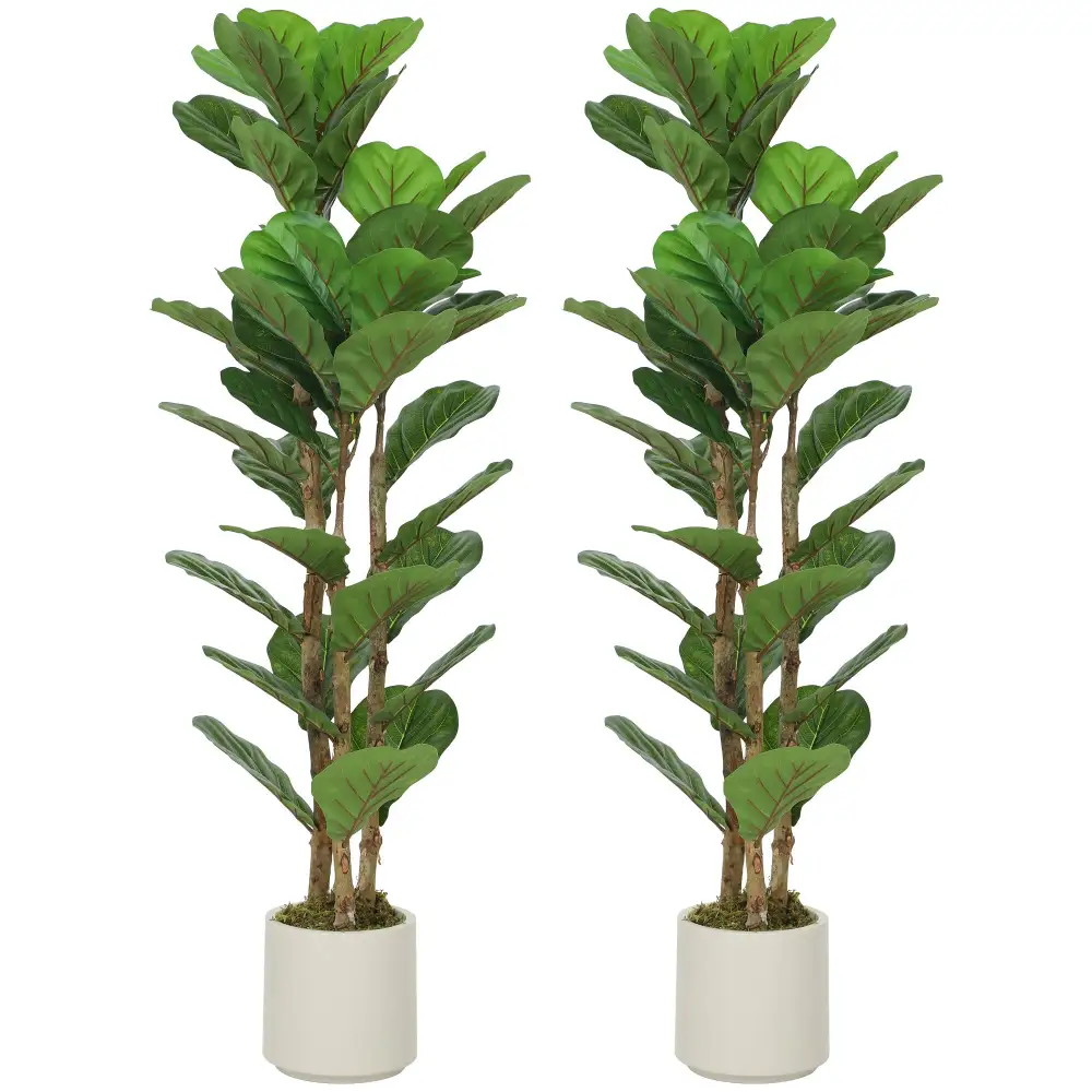 Modern Refined Decorative Artificial Plant