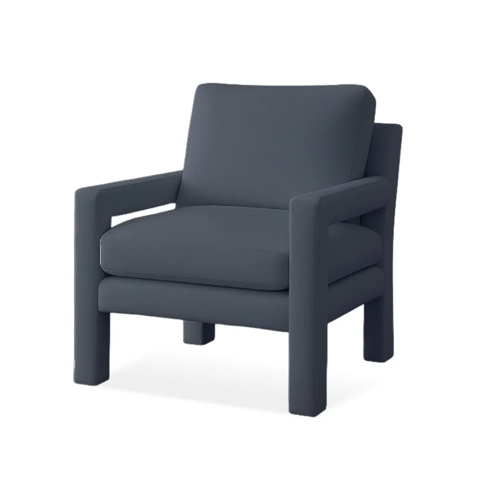 Tailored Accent Chair