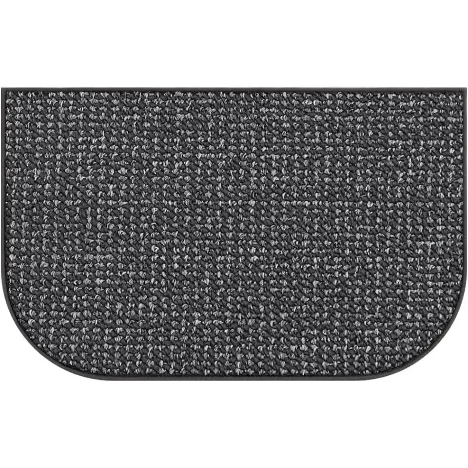 Half Moon Kitchen Rug Set