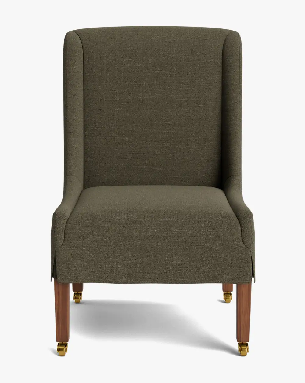 Skirted Dining Chair