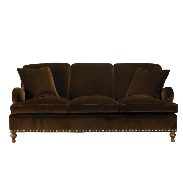 Classic Minimal Classic Sofa