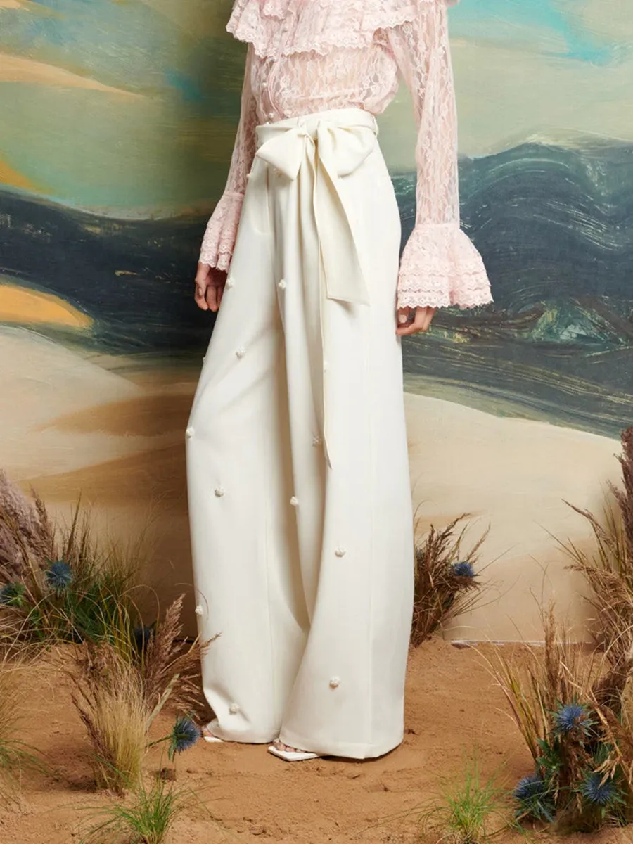 Pearl Trousers