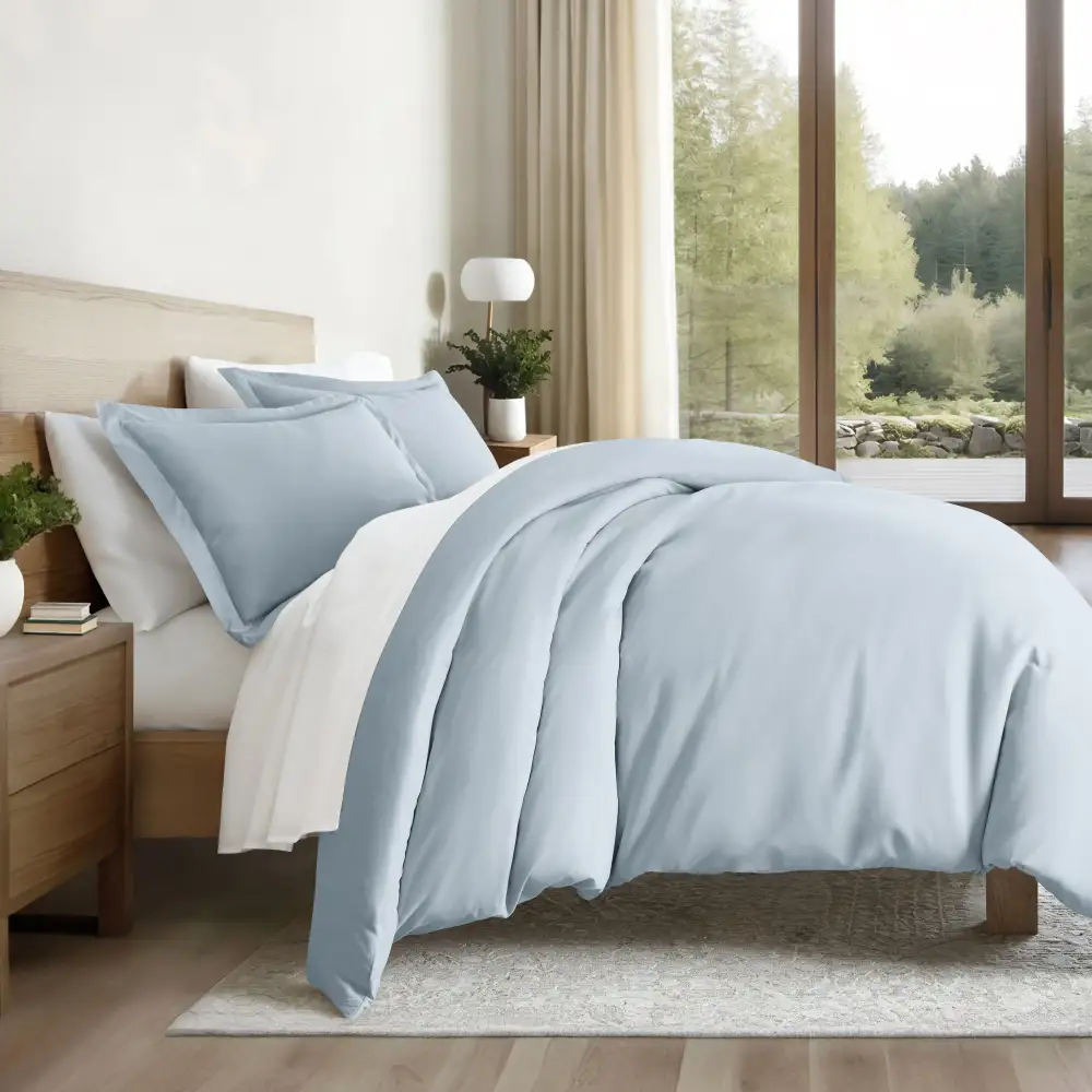 Essential Duvet Cover Set