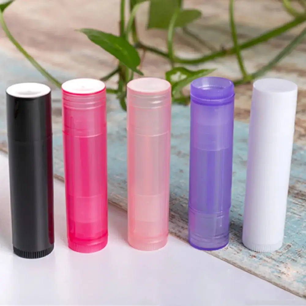 Rounded Edge Lip Comfort Balm