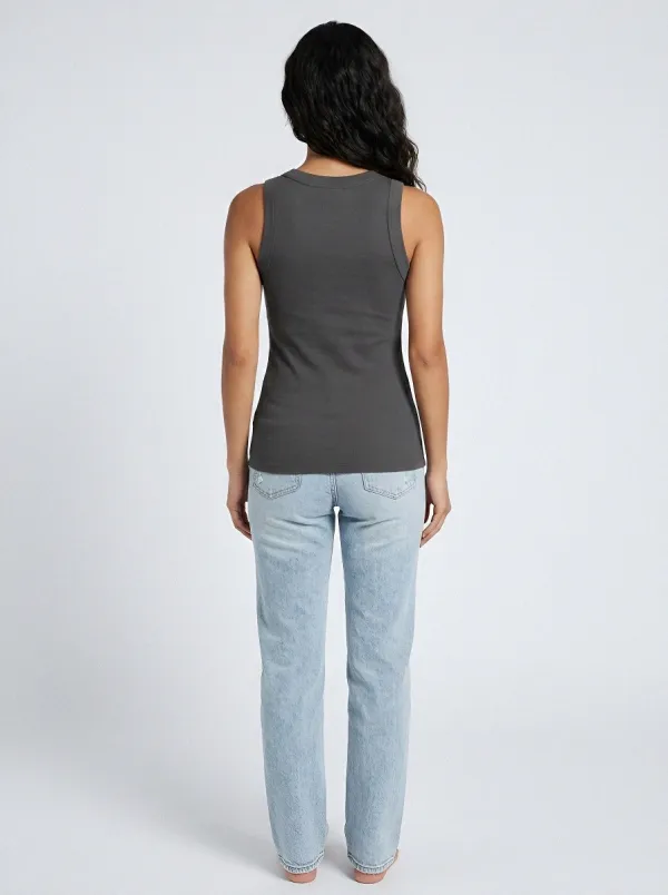Bohemian Journey Sun Tank Top