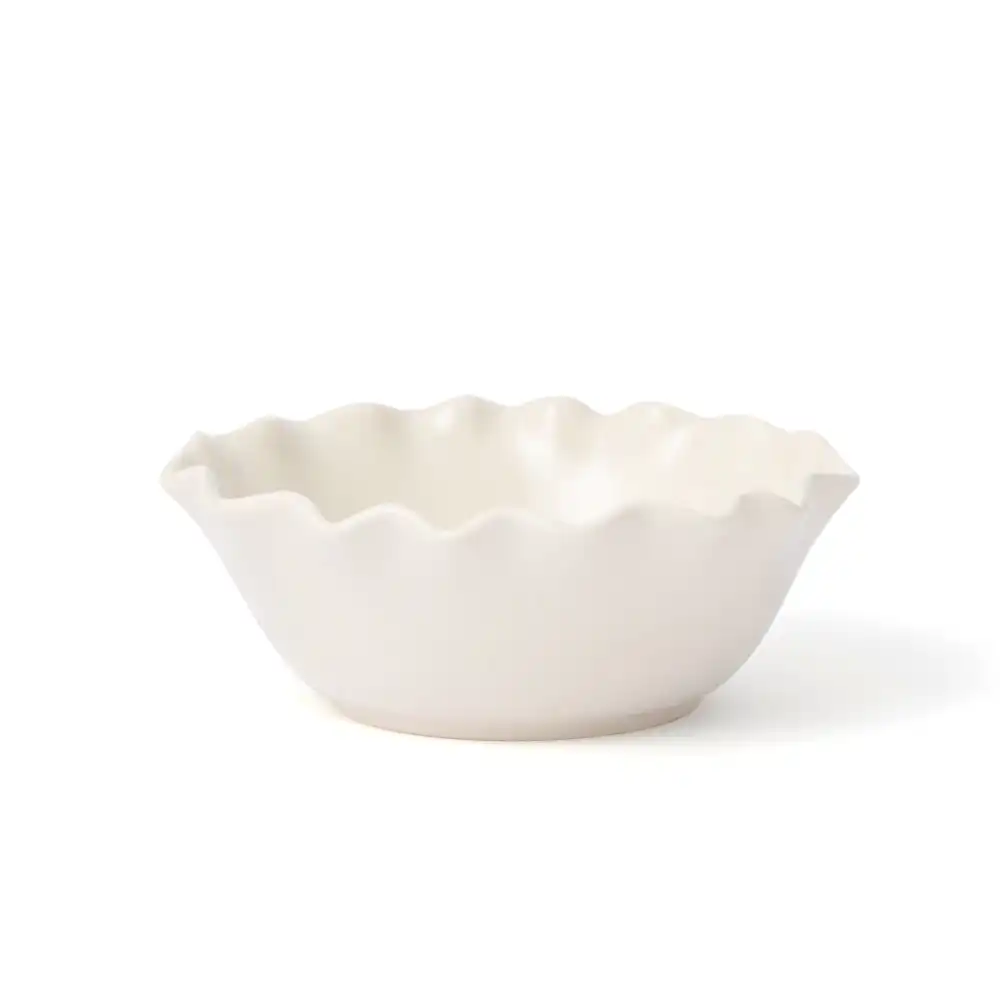 Crack Serving Bowl for Snack Serving