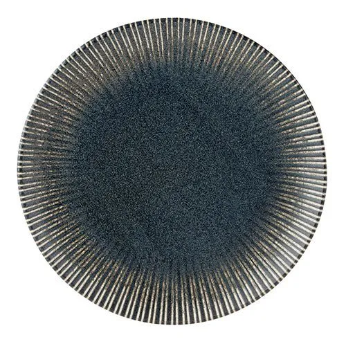 Balanced Table Refined Coupe Plate
