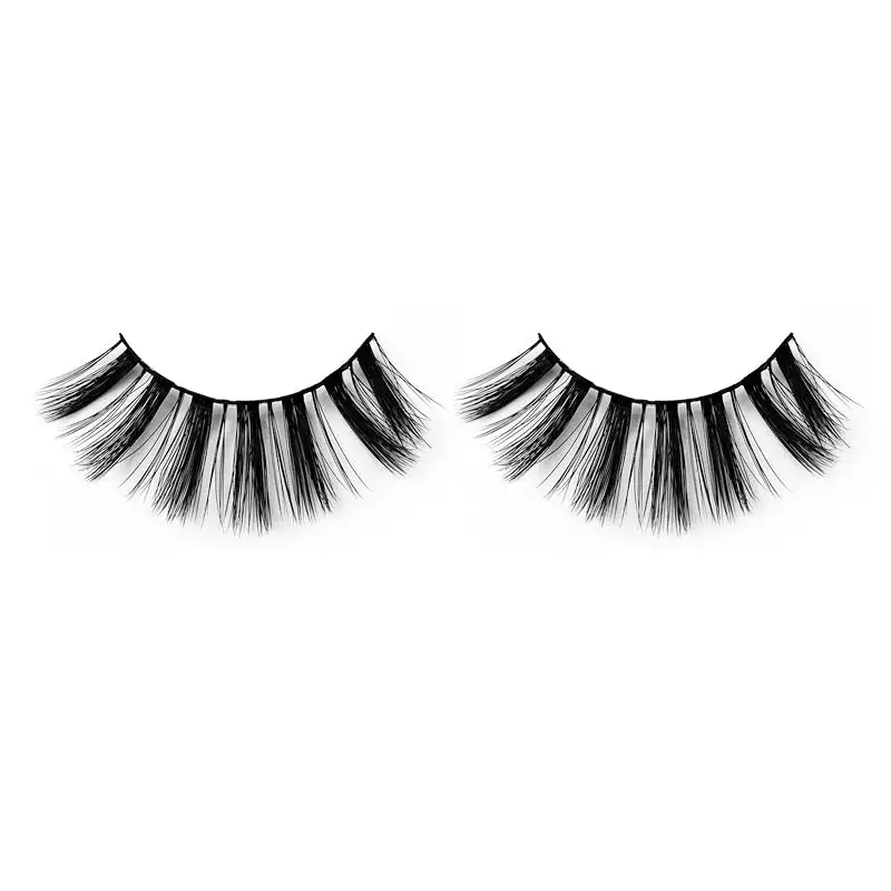 Natural Arc Faux Lashes
