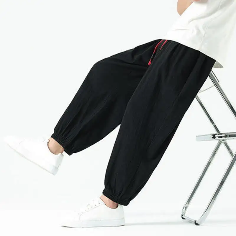 Easy Motion Pants