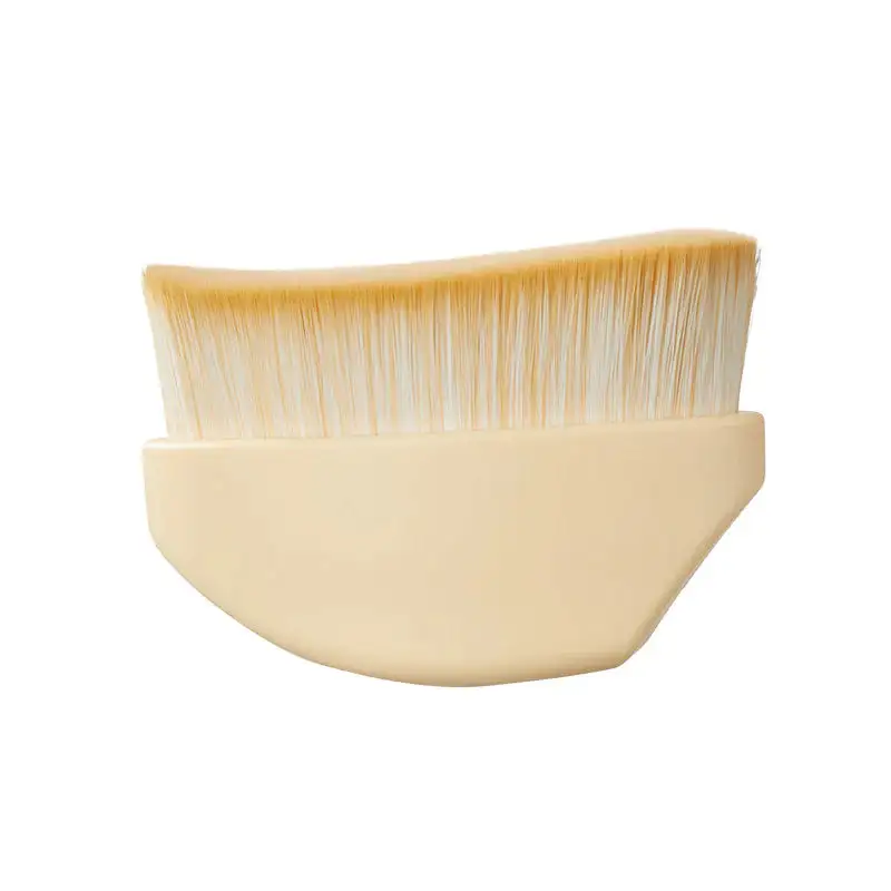 55# Flawless Foundation Brush No Powder Waste