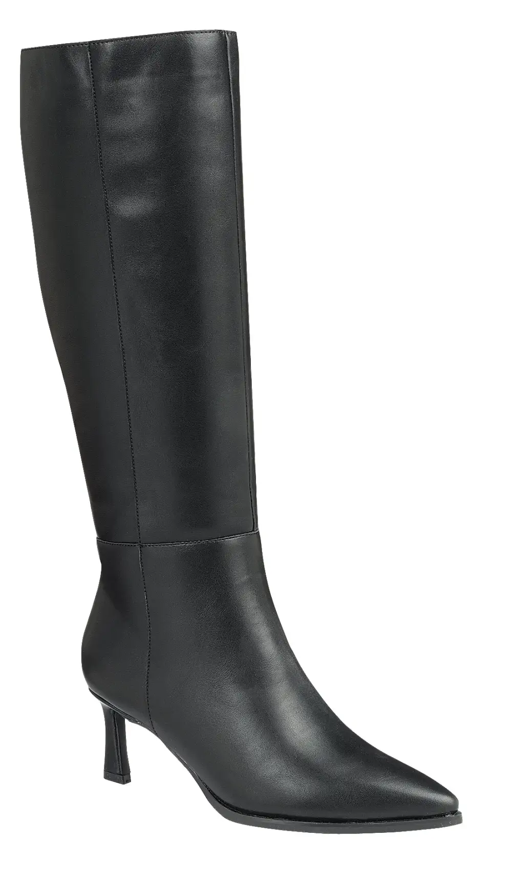 Relaxed Everyday Casual Boots