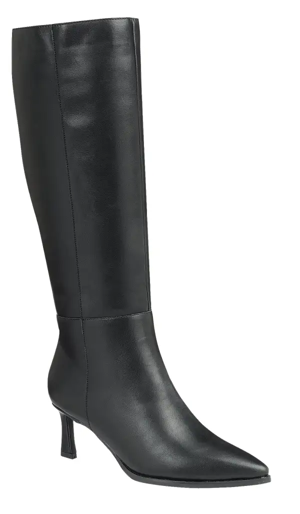 Relaxed Everyday Casual Boots