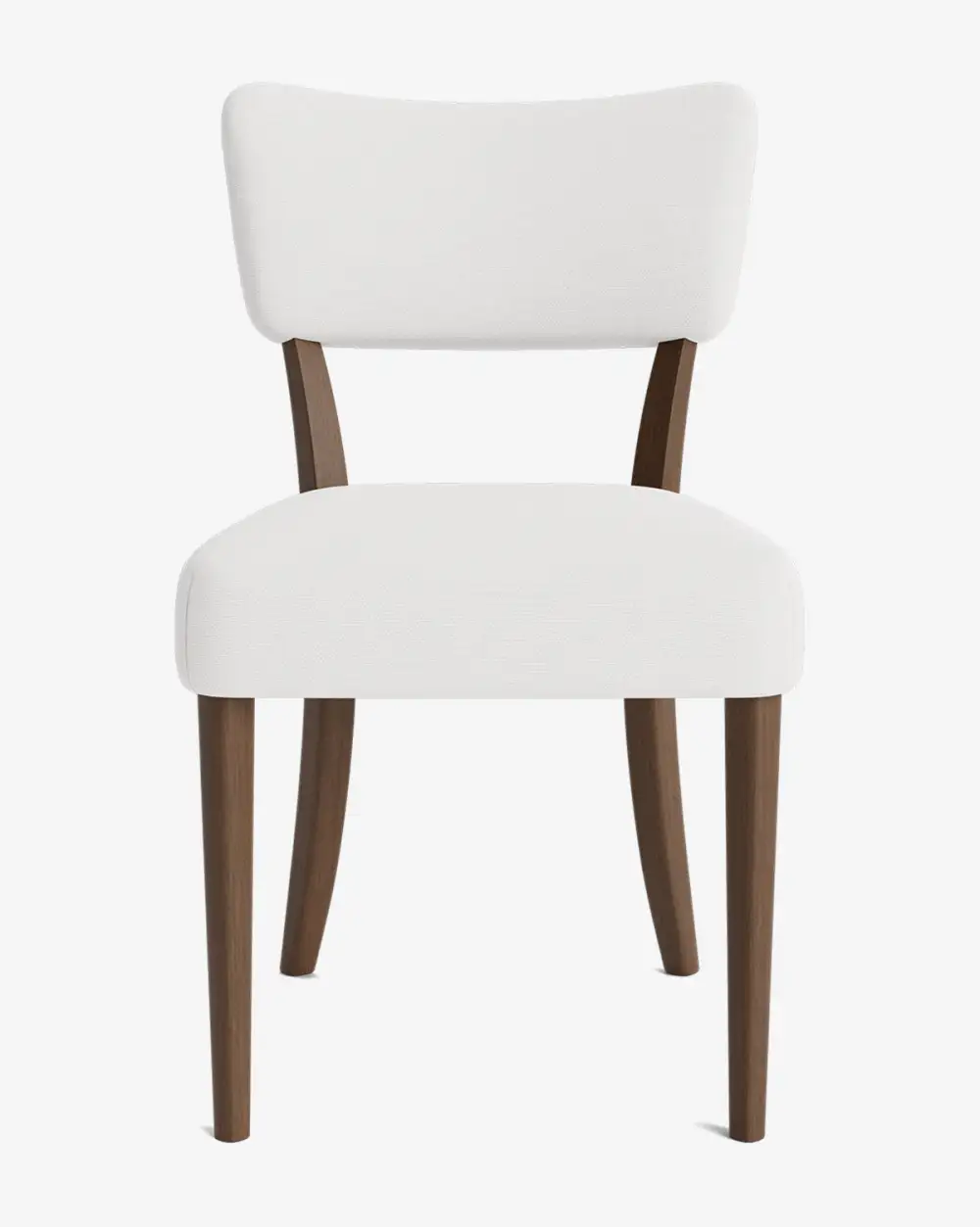 Upholstered Velvet Dining Chair