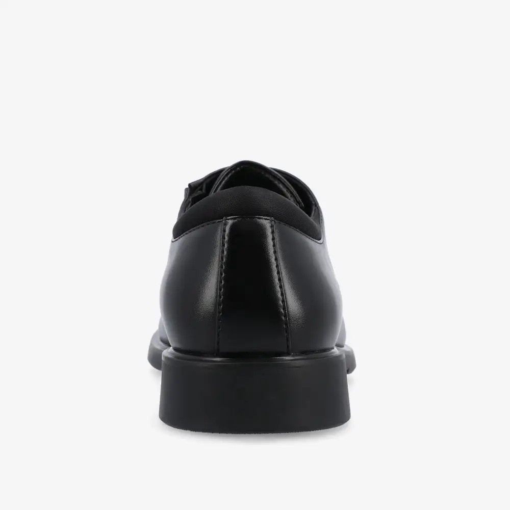 Heritage Slip On Leather Shoes