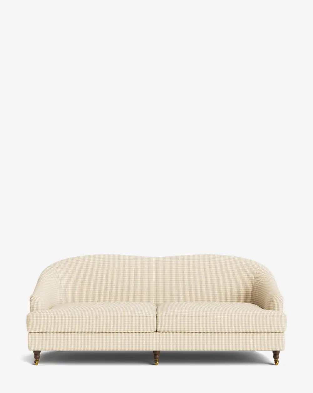 Everyday Traditional Sofa
