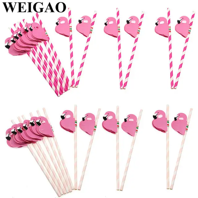 Disposable Tableware Decor Set