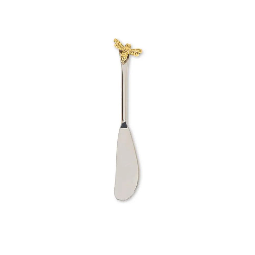 Refined Bee Detail Kitchen Serving Tool