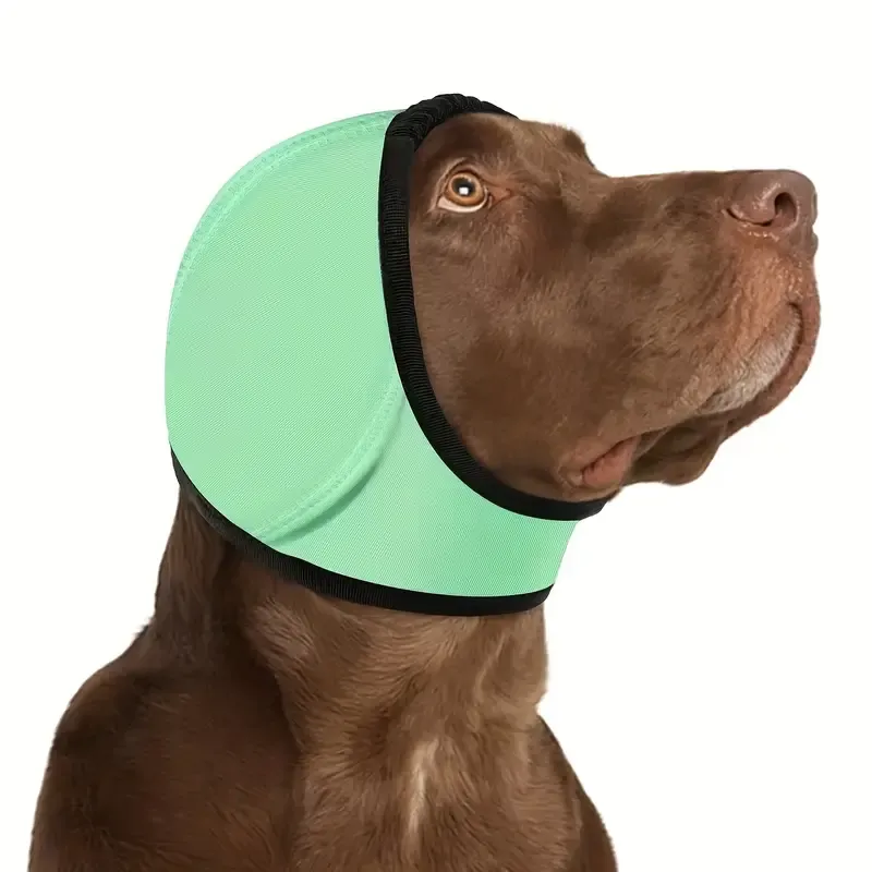 1pc Durable Pet Noise Reduction Ear Muff