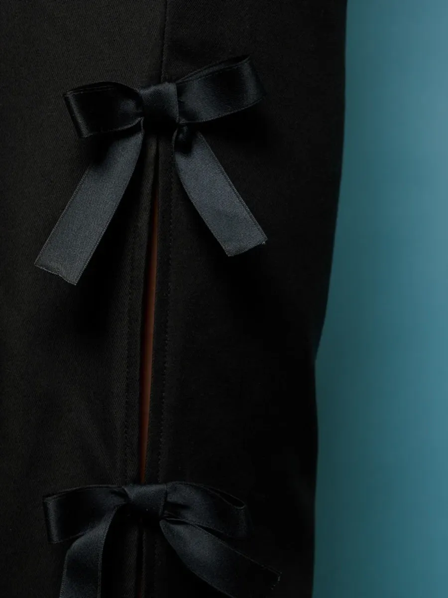 Bow Trousers