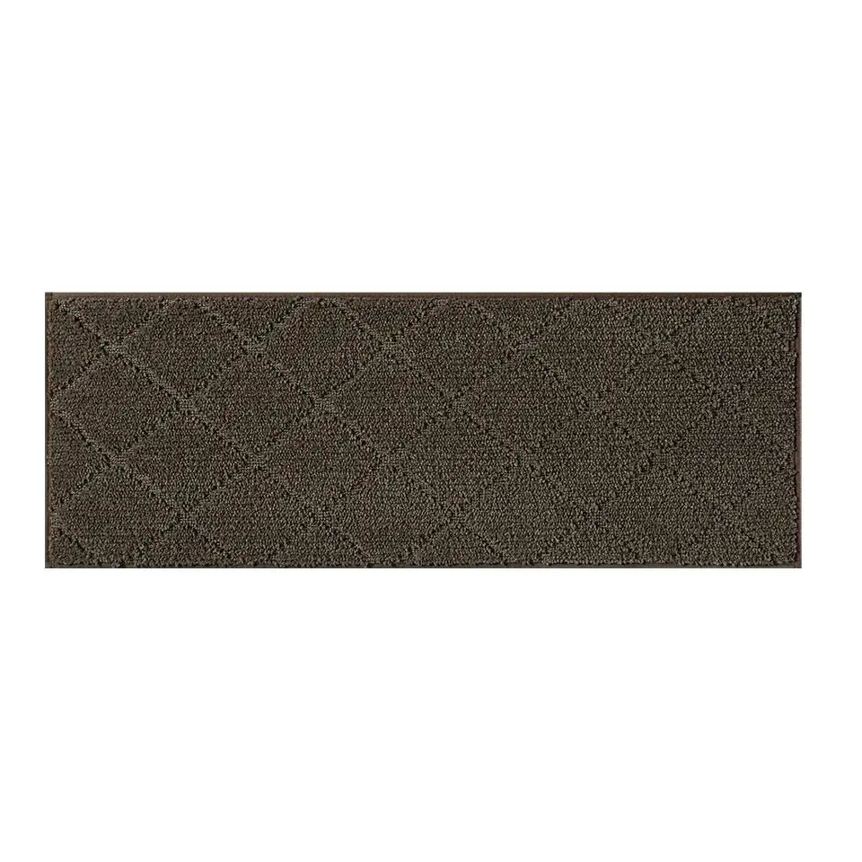 Diamond Pattern Stair Tread Set