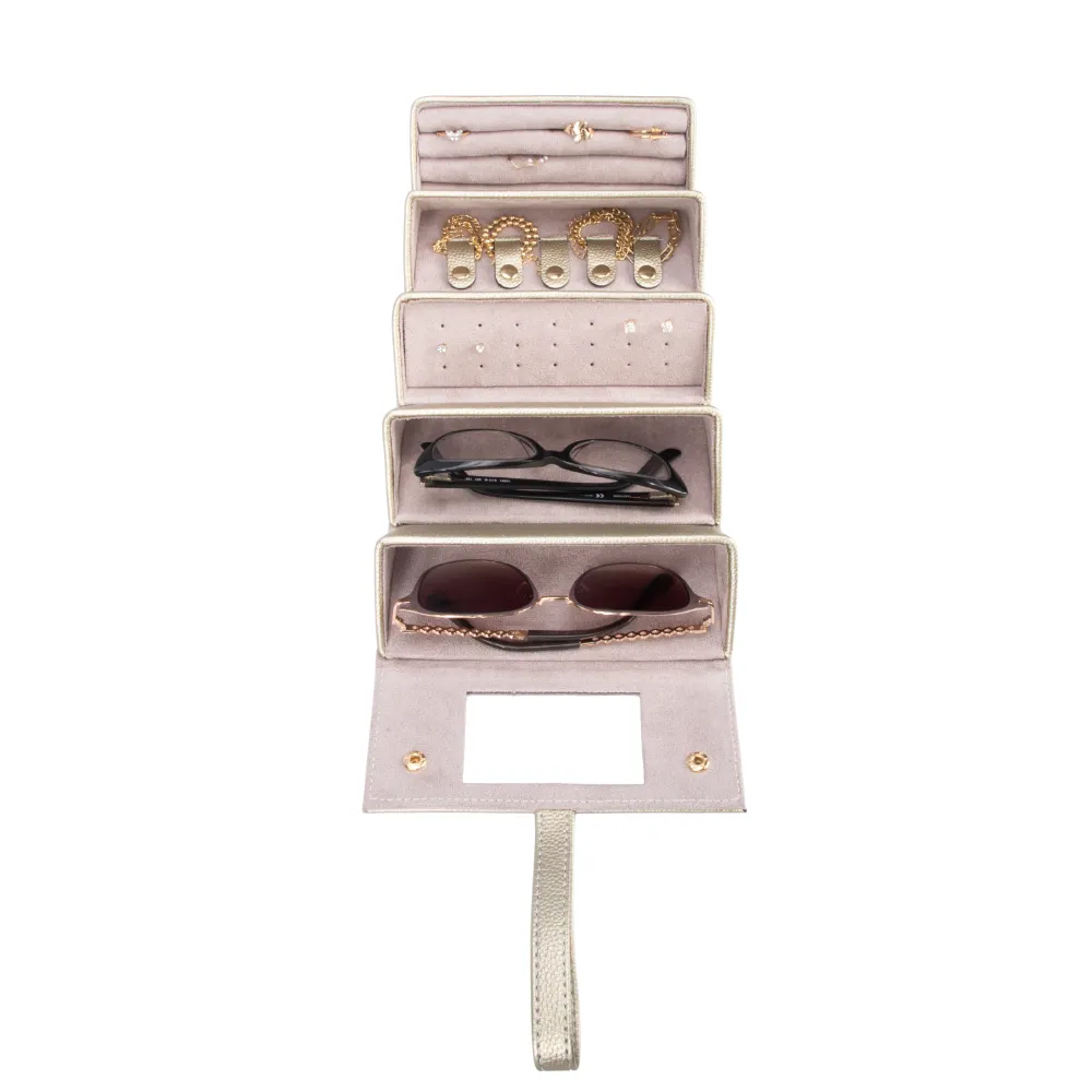 Leah Eyewear Jewelry Box